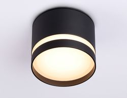 Ambrella Накладной точечный светильник GX53 IP Protect TN6572