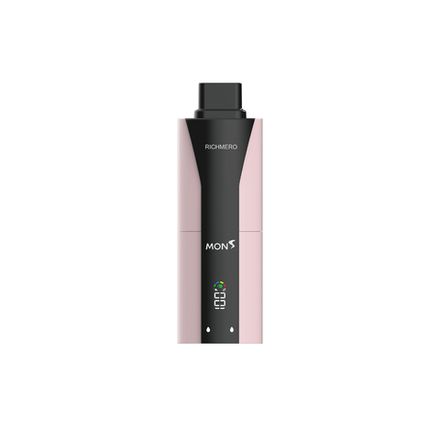 Bubble mon Booster Duble 30000 затяжек 20мг (2%)