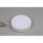 Потолочный светодиодный светильник Aployt Evon APL.0114.09.18