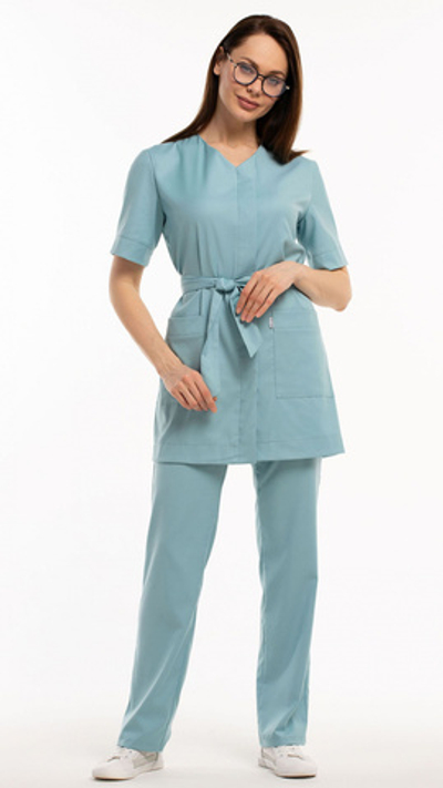 Костюм медицинский Камила №560