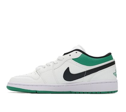 White jordans low on sale