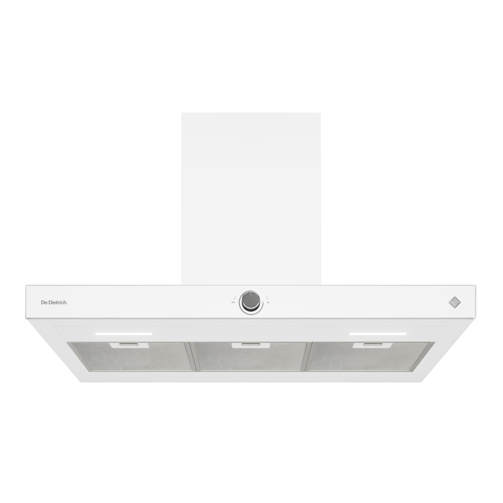 De Dietrich DHB4934W