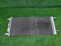 Радиатор кондиционера Chery Tiggo 4 (2018-2023)