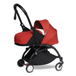 Детская коляска BabyZen YOYO2 0+ напрокат