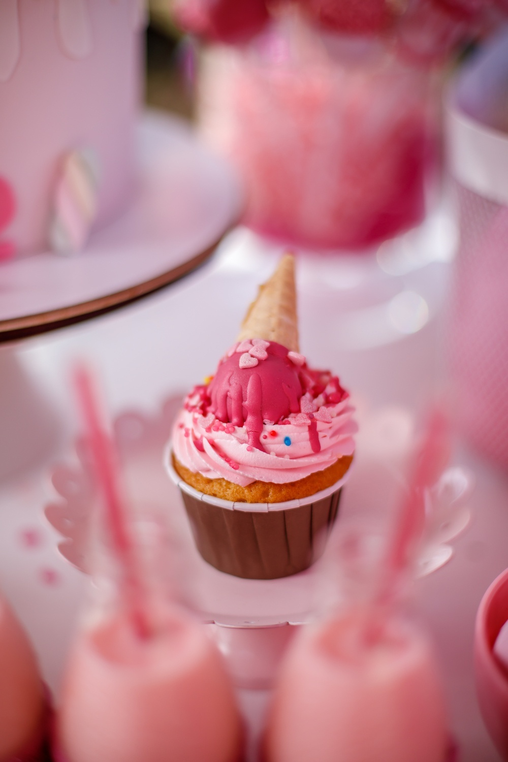 Candy Party