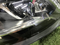 Фара правая Mercedes S W222 (2013-2017) LED
