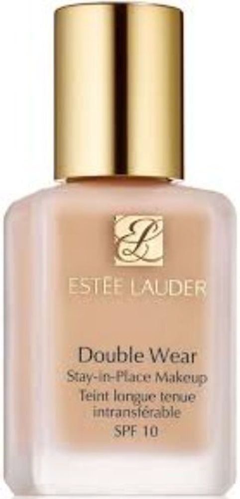 Estee Lauder Double Wear Stay-In-Place SPF10 1C0 Shell 30 ml