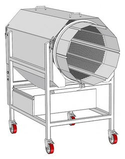 Сифтер RoboLabs Grand Sifter 220