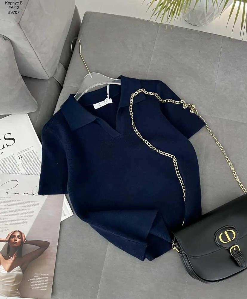 Футболка 4145532 (0333413589) Fabrika