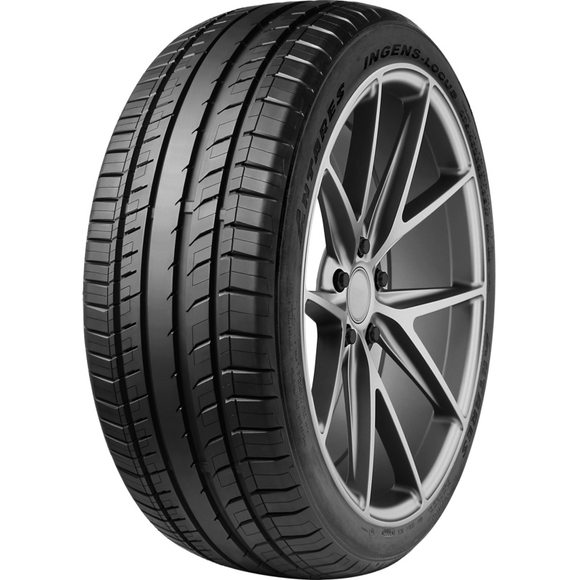 Unigrip 275/35ZR19 100W Ingens-Locus TL RFT M+S