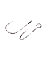 Крючок одинарный Decoy SINGLE 31 OP Tracin' Single OP #2 (в упаковке 10 штук)