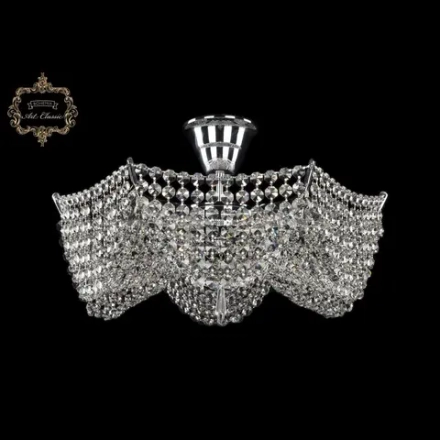 Потолочная люстра Art Classic 71.081.42.Ni