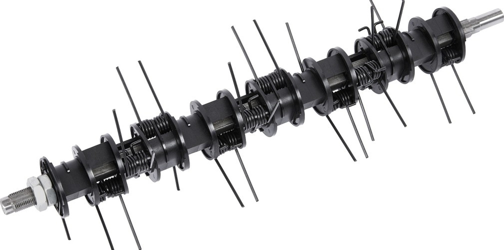 Скарификатор бензиновый ELITECH СБ 4340Т (E1603.010.00) 205499