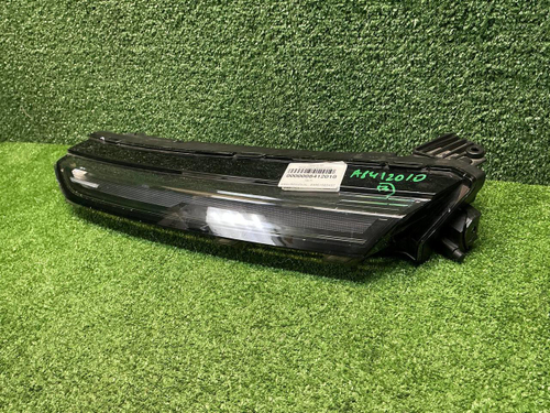 ДХО левый Jetour Dashing (2022-н.в.) LED