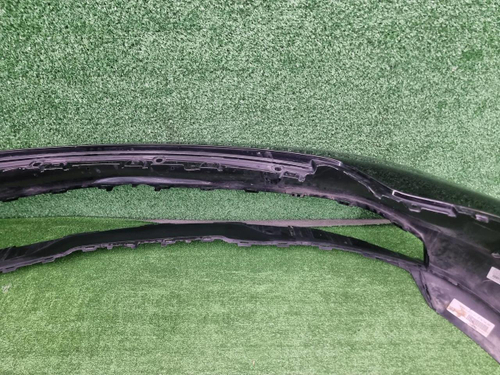 Бампер передний Porsche Taycan (2019-2024)