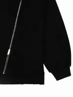 Купить Худи Denis Detalov Zip черный Худи Denis Detalov Zip черный