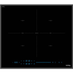 Встраиваемая индукционная панель Korting HIB 64940 B Maxi