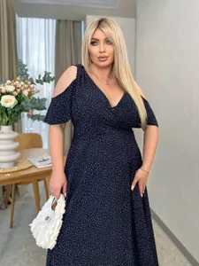 Платье УК-05888-3 Fabrika