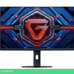Игровой монитор Xiaomi Redmi G25 P25FDA-RG (китайская версия)