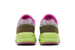 Кроссовки Stray Rats X New Balance Nb 580