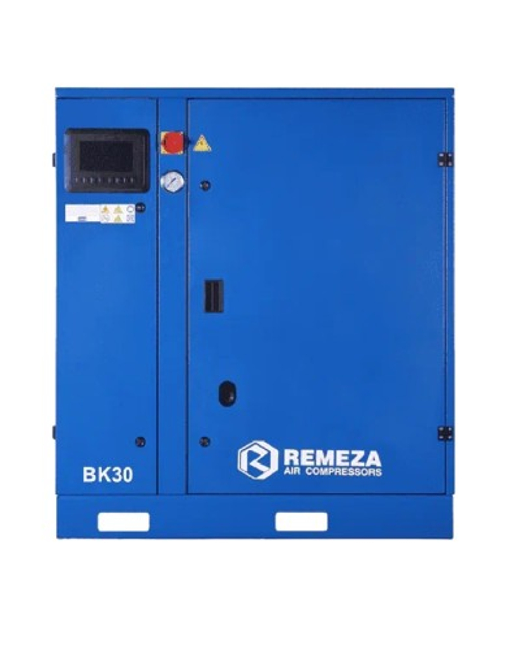 Компрессор винтовой REMEZA ВК30- 8 13551