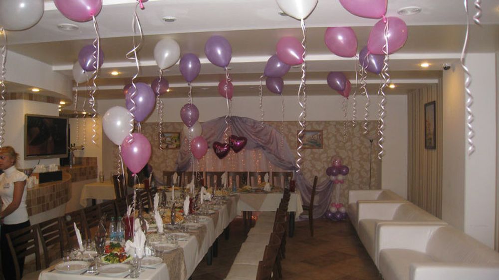 Галерея работ