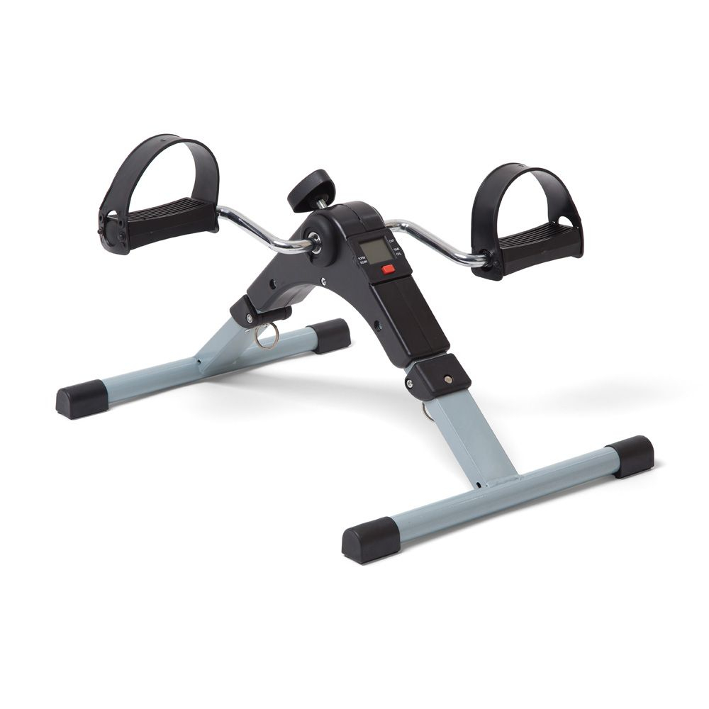 Велотренажёр для рук и ног Армед BYS-088B Складной