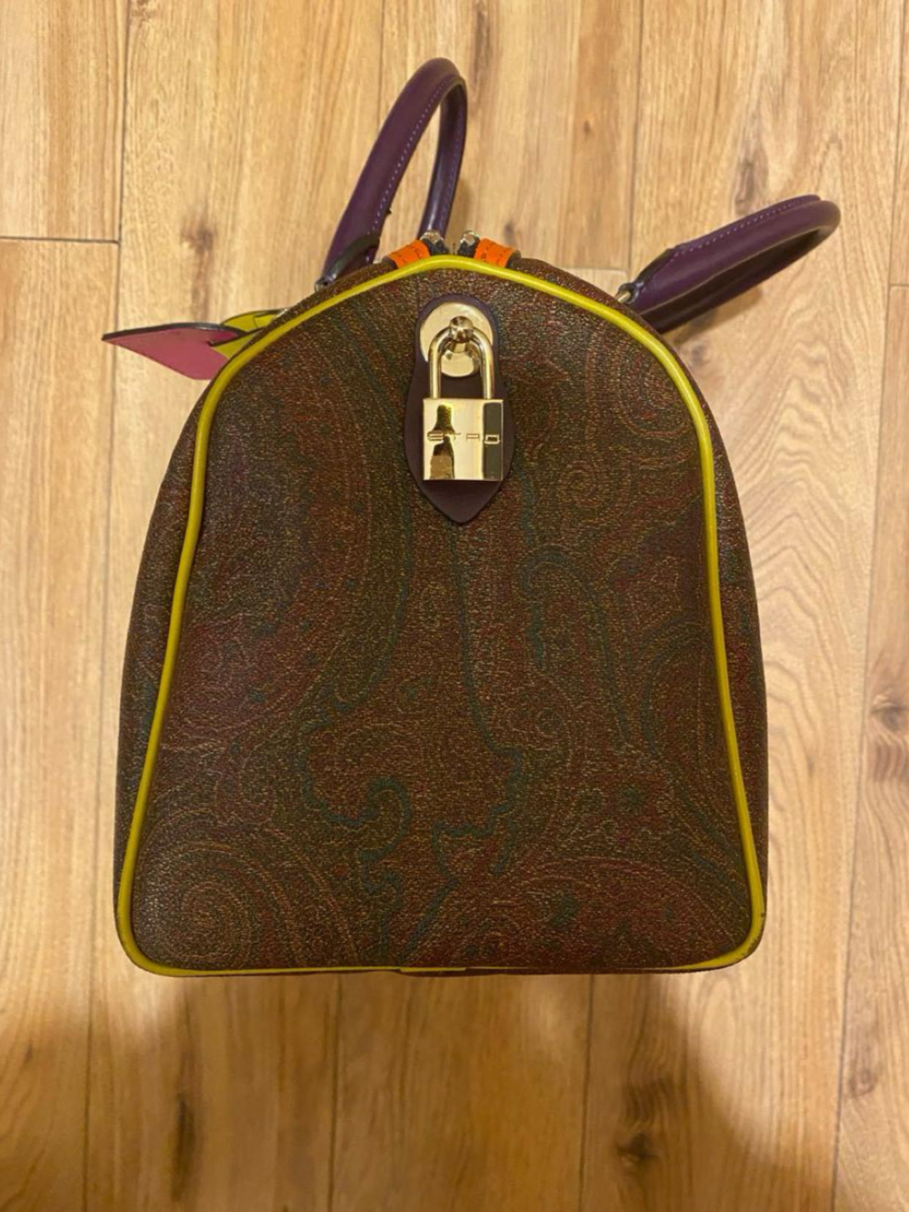 Сумка Etro