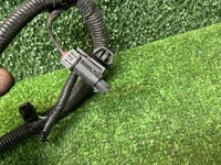 Проводка переднего бампера Geely Tugella (19-24)