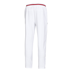 Мужские теннисные штаны Ellesse Franky Track Training Pants Men - White