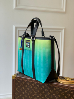 Louis Vuitton Weekend Tote