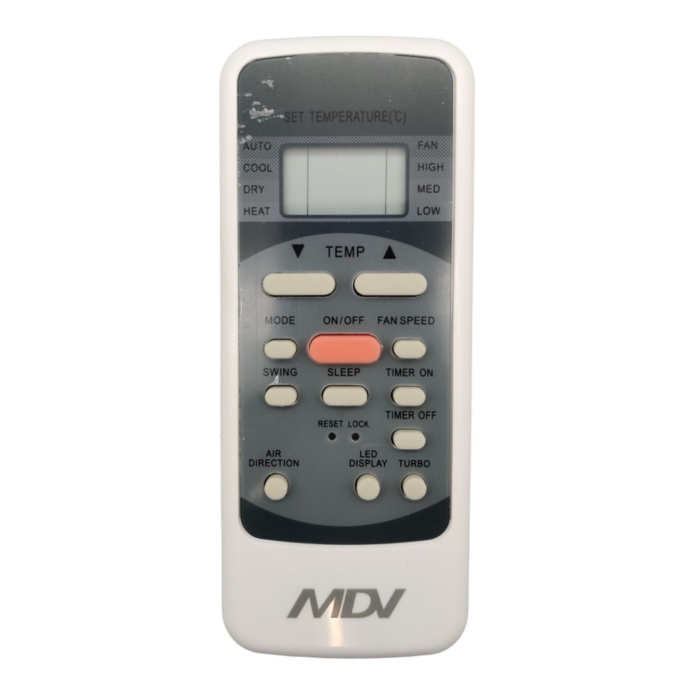 Пульт R51M/E для кондиционеров