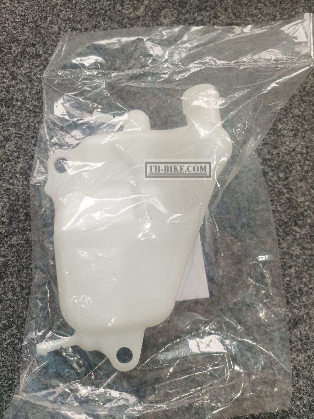 19110-K1T-E10. TANK, RADIATOR RESERVE. HONDA