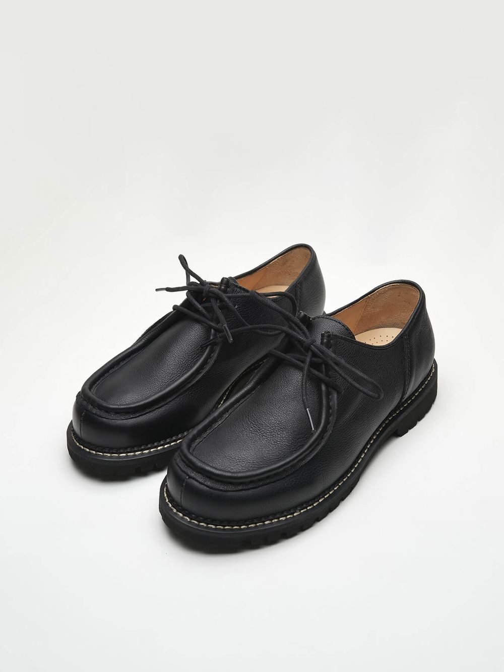 Ботинки Lode Onement чёрные