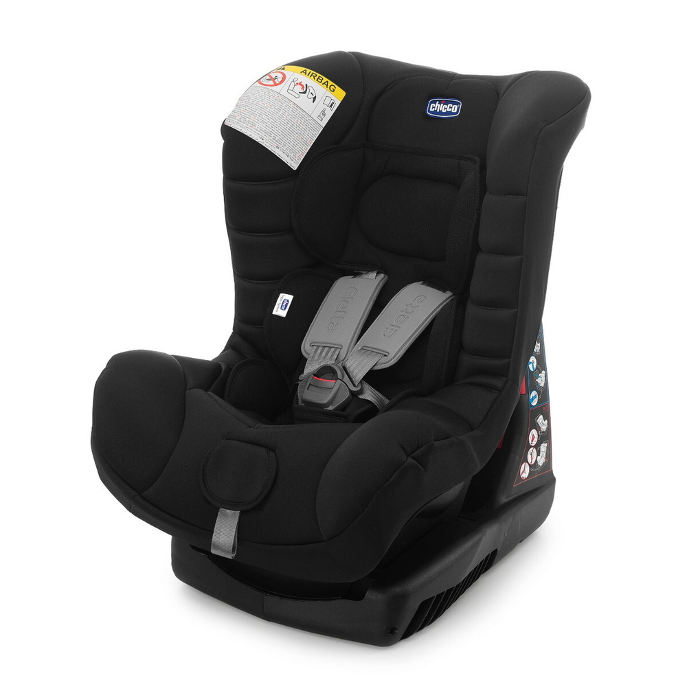 Автокресло Chicco Eletta Comfort напрокат