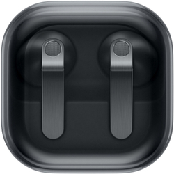 Наушники Samsung Galaxy Buds4, Черный (Black)