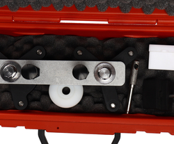 Набор фиксаторов распредвала (VOLVO)(B3154) JTC