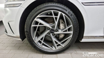 Genesis G90 (RS4) Бензин 3.5 Turbo AWD (10.2022)