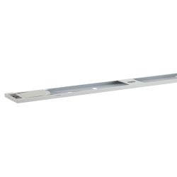 Светильник ЭРА SPO-801-0-001-060 IP20 под 1 светодиодную лампу T8 G13 LED 600мм до 20Вт | Линейные светильники IP20 под лампу T8 LED