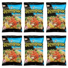 Лапша Доширак Yammy со вкусом Том Ям 80 г
