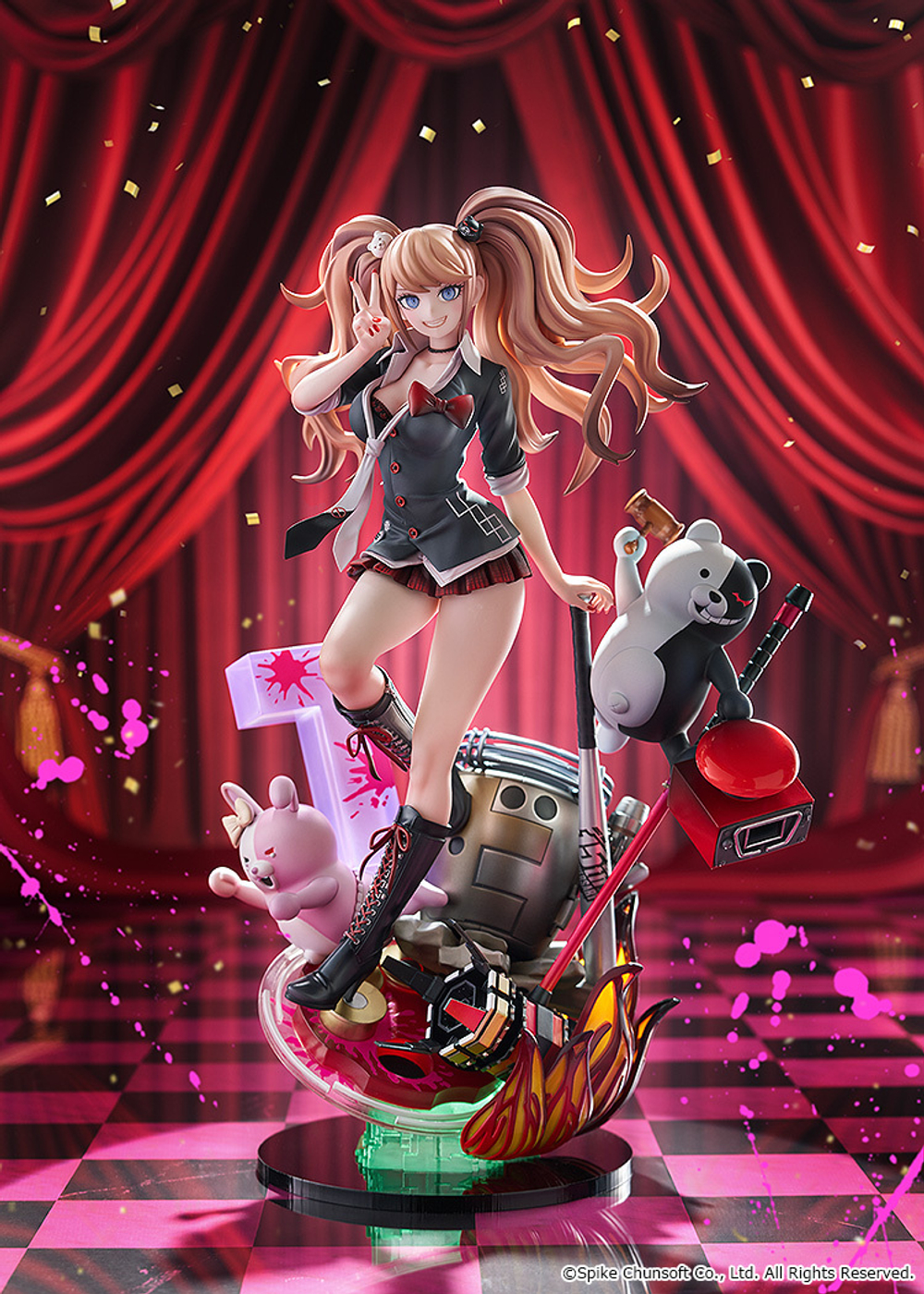 Enoshima Junko