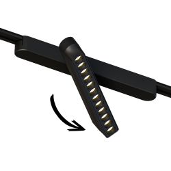 Магнитный трековый светильник Arte Lamp