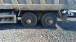 Shacman (Shaanxi) SX* 8x4 Самосвал SX33186V366 (Дизельный, 11,6 л, 423 л.с., МТ)