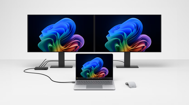 Сравнение Surface USB4 Dock vs Surface Dock 4 Thunderbolt