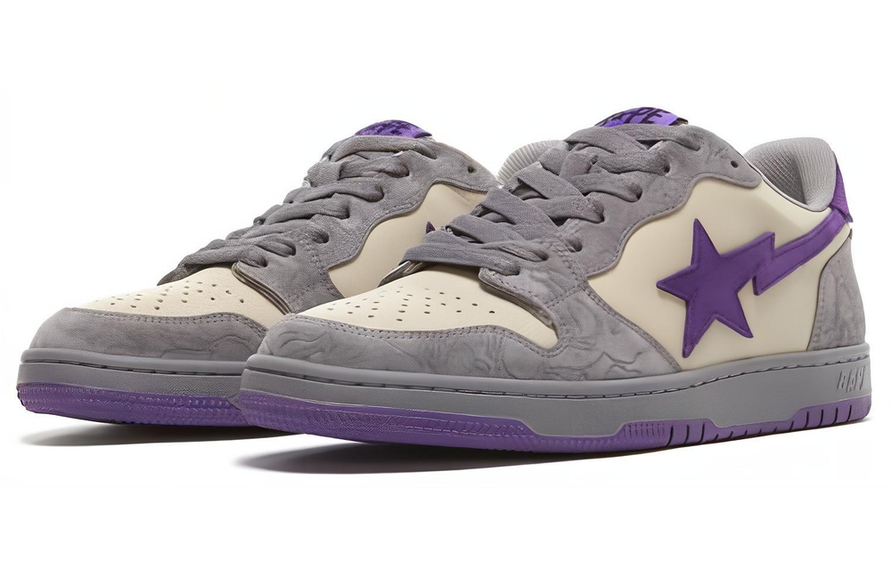 Bape A Bathing Ape Court Sta Mist