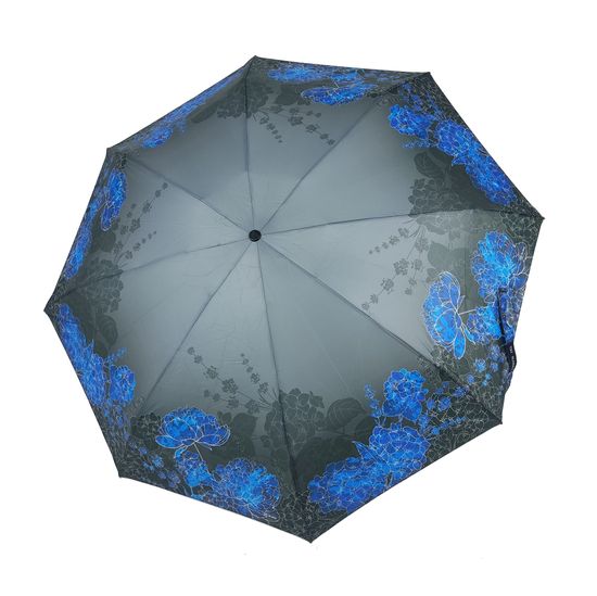 Компактный женский зонт Три Слона, 4801-B-05