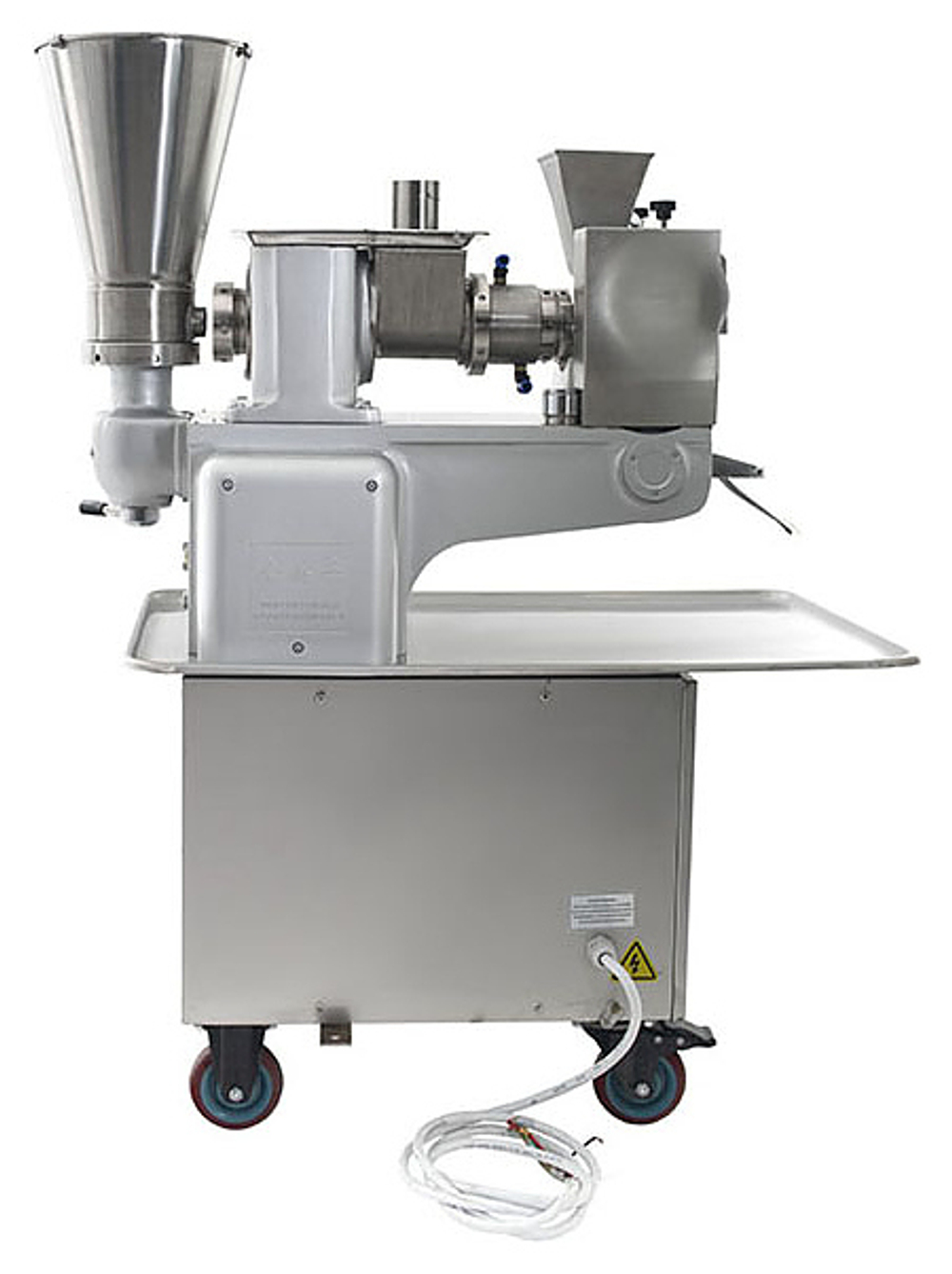 Пельменный аппарат Foodatlas JGL 135-5B (AR)