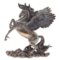 GAEM Фигурка декоративная "Пегас", L25 W10,5 H27,5 см