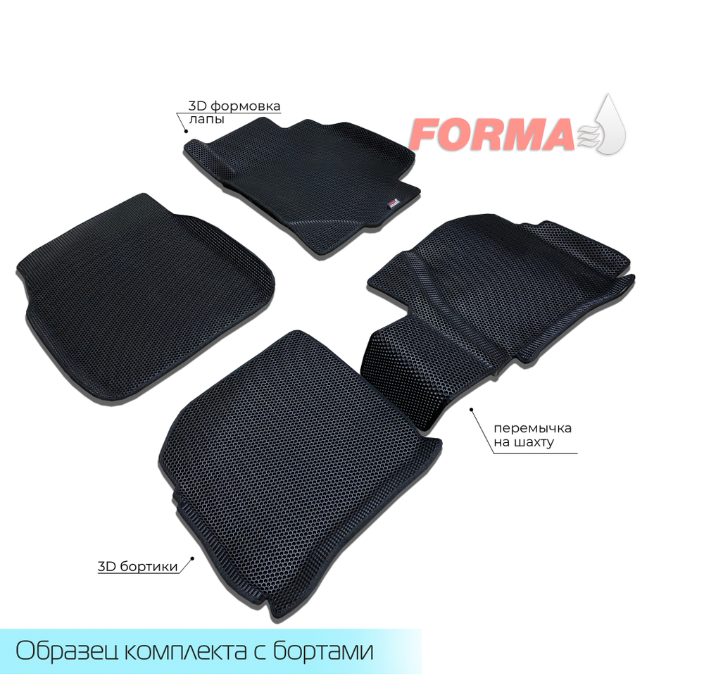 Toyota Corolla 7 поколение E100 (1991-2000) 4WD, седан