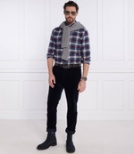 Брюки POLO RALPH LAUREN - черный(710879958)